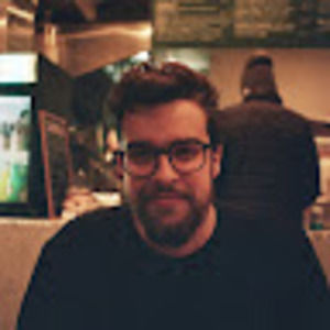 Meet your Posher, Liam